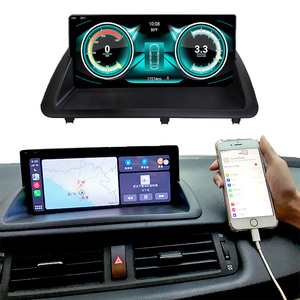 Bosstar 10,25 ''Android 10,0 Car Audio DVD Player para <span class=keywords><strong>Lexus</strong></span> CT200 <span class=keywords><strong>CT200H</strong></span> CT 2011-2018 Car <span class=keywords><strong>GPS</strong></span> - Product Image 6