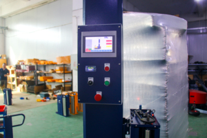 روبوت ذكي متحرك ، رفرف آلي مطاطي ، رفرف منصة نقالة - Product Image 4