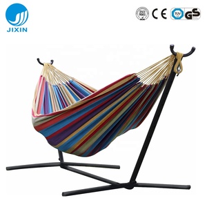 Modern Design Free Standing Metal <strong>Frame</strong> Swing <strong>Hammock</strong> <strong>for</strong> Outdoor Patio Garden Camping Park-<strong>for</strong> Outdoor Furniture - Product Image 2