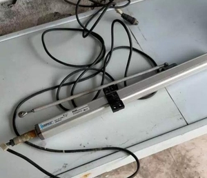 เซ็นเซอร์วัดระยะทางแบบเส้นตรง Balluff รุ่น BTL6-A111-M0175-A1-S115 ตัวเรือนเหล็กหล่อ ซีล FKM ติดตั้งด้วยแม่เหล็ก นำเข้าจากเยอรมนี คุณภาพสูง - Product Image 6