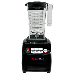 Mixeurs et batteurs alimentaires professionnels haute vitesse pour restaurants et bars, usage intensif - Product Image 1