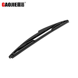 Lame d'essuie-glace arrière Gaojie 290 mm pour Dacia Duster Mk2 modèle 10-18 7701066672 - Product Image 1