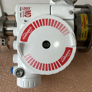 โซลินอยด์แบบสองทิศทางขนาด 1 นิ้ว รุ่น China DV1050Ex สำหรับระบบ Logix 3400MD Digital FOUNDATION Fieldbus - Product Image 4