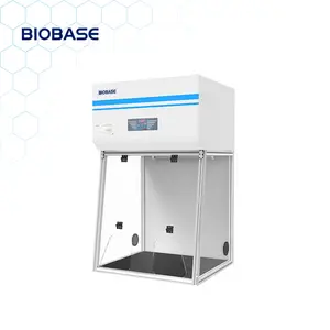 生物数据库热卖廉价通风柜FH700复合通风柜PCR实验室局域网通风柜