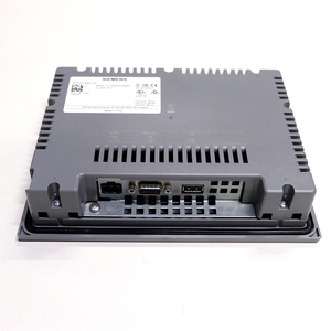 6av2123-2gb03-0ax0 HMI PLC ออลอินวัน, แผงควบคุมแบบสัมผัส Siemens Simatic HMI, Siemens Simatic HMI HMI PLC - Product Image 4