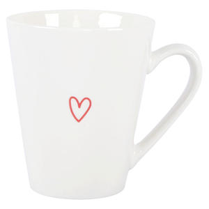 Especial personalizado fabricantes de venta de café vida par patrón Taza de cerámica - Product Image 6