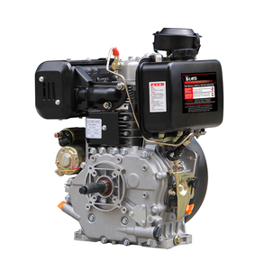 Motor Hiearns 192F de 7KW y 13hp a 3000rpm con Eje de 25mm al Mejor Precio, Motor 192F de 7KW al Mejor Precio - Product Image 6