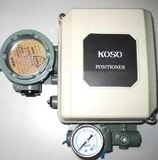 สินค้าใหม่จากญี่ปุ่น Koso PPA800 EPA800 EP800 สมาร์ทอิเล็กโทรนิวเมติก - Product Image 5