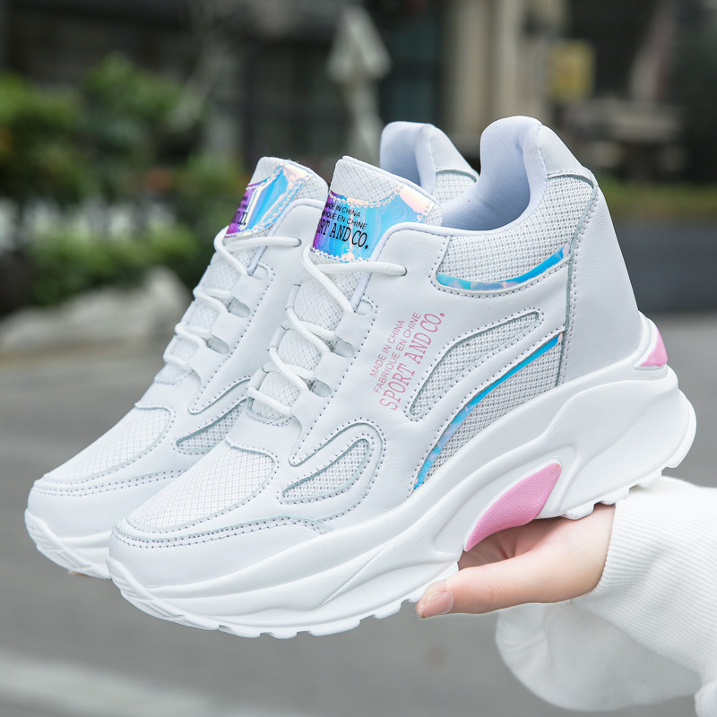 Bianco rosa