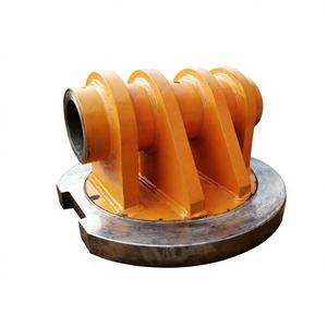 Barres <span class=keywords><strong>Kelly</strong></span>, mâts et tables rotatives pour plateformes de forage les plus vendus et personnalisés - Fabricant leader en ventes - Product Image 1