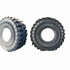 Best-selling Hengyuan Customizable <strong>Solid</strong> &amp; <strong>Engineering</strong> Tires for Concrete Mixer Trucks 1015mm Size 1 Year Warranty - Product Image 4