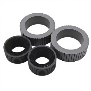 ลูกกลิ้งเลือก <span class=keywords><strong>fi</strong></span>-6130ลูกกลิ้งเบรคยางเท่านั้นเหมาะสำหรับ6130Z <span class=keywords><strong>fi</strong></span>-6130ฟูจิตสึ6140Z <span class=keywords><strong>6230</strong></span> 6230Z 6240Z 6240 PA03540-0001 - Product Image 4