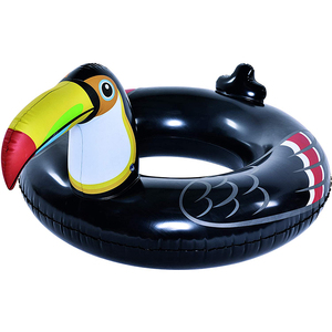 Bouée <span class=keywords><strong>gonflable</strong></span> Toucan pour la natation, pour adultes - Product Image 2