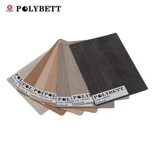 Panneau stratifié HPL effet bois ignifuge brillant <span class=keywords><strong>Formica</strong></span>, prix pour comptoirs de cuisine - Product Image 2