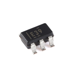 Original Genuine INA139NA/3K SOT-23-5 Current Sensing Amplifier Chip - Product Image 1