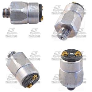 De alta calidad de piezas de repuesto de la carretilla elevadora sensor de presión potenciómetro utilizado para CPD15-30J con OEM 0166-40502-018 HC-660502 - Product Image 6