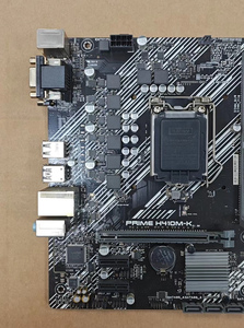 Placa Base Prime H410M-K para PC de Escritorio, ATX, LGA1200, DDR4 - Product Image 5