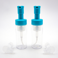 Pompe à mousse extérieure jetable 40/410 de 100 ml, couleur personnalisée, 0,8 CC, 1,2 CC, 1,5 CC, distributeur de lotion en plastique – Meilleures ventes