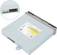 Lecteur de disque Blu Ray de remplacement pour Xbox One Console DG 6M2S 01B