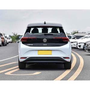 Véhicule à énergie nouvelle Voiture EV Voitures électriques Volkswagen VW ID3 - Product Image 5