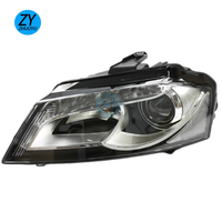 Phare au xénon pour Audi A3 8P 2008 2009 2010 2011 2012 2013