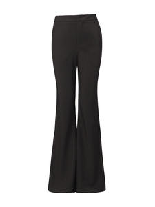 E Set completo autunno nuovo stile luminoso giacca da completo + pantaloni appesi a vita alta da <span class=keywords><strong>donna</strong></span> - Product Image 4