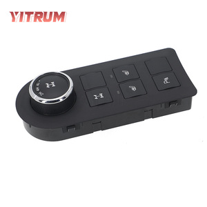 สวิตช์ควบคุมเบาะไฟฟ้า Lada รุ่น 316300-3769215-00 สำหรับอะไหล่เปลี่ยนในรถยนต์ - Product Image 1