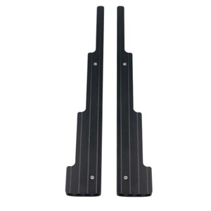 Soportes para Cables de Encendido, Compatibles con Motores Ford BBC SBF 302 350 454, Kit de Cables de Encendido - Product Image 5