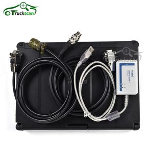 Kit de Herramientas de Diagnóstico para Motores MTU, CF53, USB-CAN V2 COMPACT, IXXAT DiaSys+MUT, ADEC, MDEC, Analizador de Motores MTU - Product Image 5