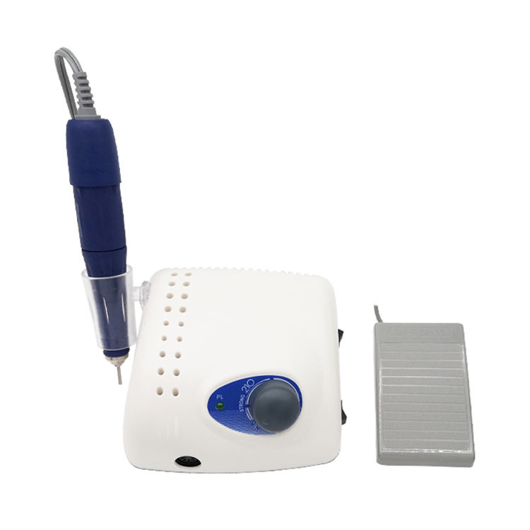 Strong 210 with 105L handpiece 220V EU Plug 2.35mm