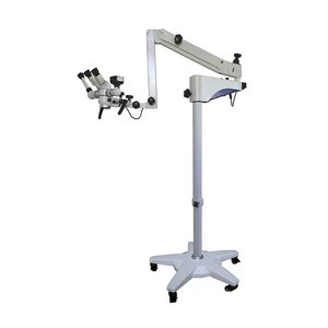 Günstige Augen mikroskop chirurgie Augen chirurgisches zahn ärztliches Operations mikroskop in der Endodontie - Product Image 3