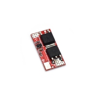 Module de protection de batterie Li-Ion Lipo 18650 5S 25A BMS, carte de circuit imprimé (PCB) PCM, chargeur Lipo 1S 2S 10A 3S 4S