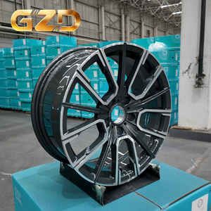 Rines <span class=keywords><strong>de</strong></span> Aleación <span class=keywords><strong>de</strong></span> <span class=keywords><strong>Aluminio</strong></span> Forjado GZD, Más Vendidos, Alta Calidad, Precio Económico, para Autos <span class=keywords><strong>de</strong></span> Pasajeros, para RAV 4 <span class=keywords><strong>2021</strong></span> - Product Image 1