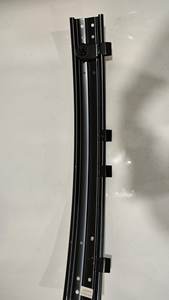 רקר encore מכונית קדמית פגוש 26213924 - Product Image 6