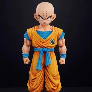 หุ่นอนิเมะมังกรคุริรินดราก้อน dbz 19ซม. รูปปั้นอะนิเมะของเล่นเด็ก - Product Image 5