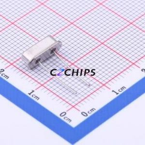 9AC26000201040C3 Crystal (Passive) HC-49S Crystal Oscillator Through Hole Crystal Oscillator 26MHz 10ppm 20pF - Product Image 2