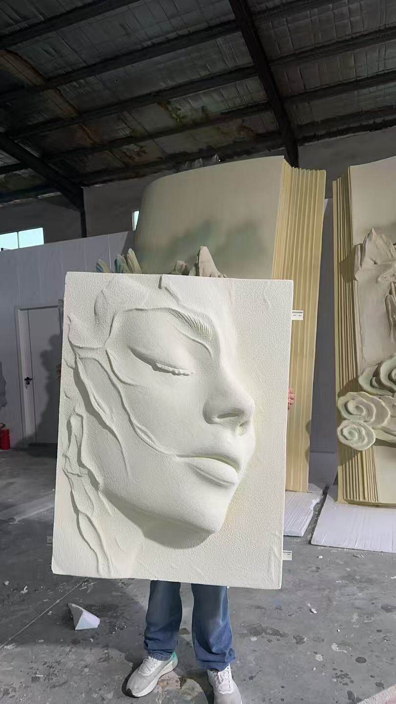 Face latérale - 15 m