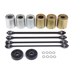 Universal Press and Pull Sleeve Kit Press and Pull Sleeve <strong>Remove</strong> Install <strong>Bushes</strong> Bearings Seals <strong>Tool</strong> Profssiona Bearing <strong>Tools</strong> - Product Image 3