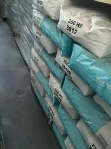 Высоковязкая гидроксиэтилцеллюлоза (ГЭЦ) Ashland Natrosol 250HX в порошке для покрытий, средств личной гигиены и нефтяных присадок - Product Image 2