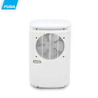 Mini compresseur à usage domestique, compresseur, déshumidificateur d'air Mobile, 10l/jour, 1 unité