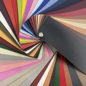 Искусственная кожа из микрофибры, 1,2 мм - Product Image 2