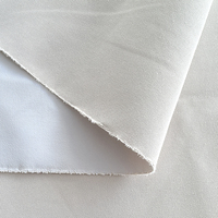 Vente en gros de tissu Oxford personnalisé 100% polyester 300D extensible, imperméable aux UV, laminé TPU, tissé, style sergé, pour veste d'extérieur