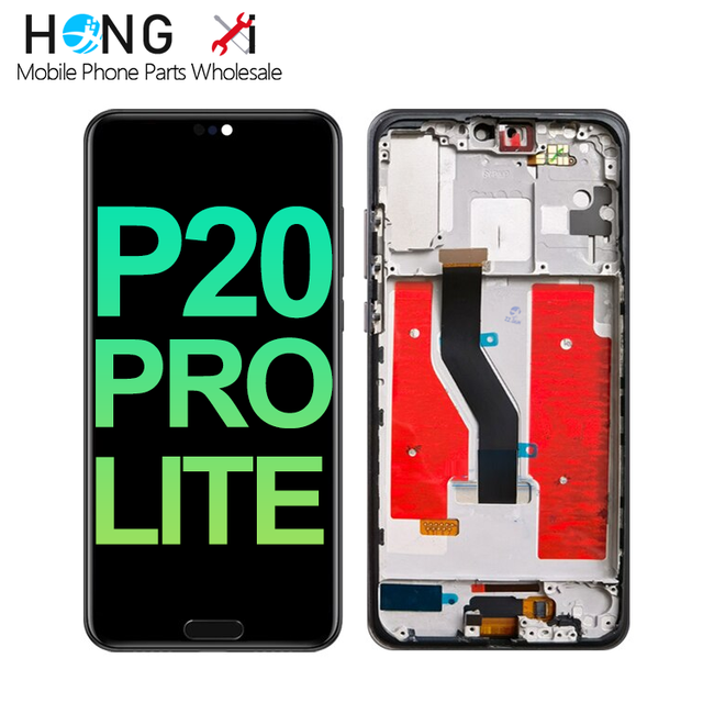 Lcd for huawei P20 Lite Lcd Original for huawei P20 Pro Display for huawei P20 Screen Replacement