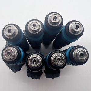 Q Einspritz düse FI114992 109991 110324 04854181 06 B13355 1H 83211160 FI114991 für Renault Jeep Benzin kompatibel - Product Image 5