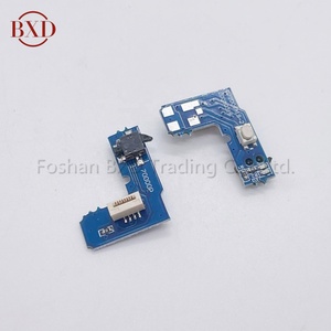 Công Tắc Thiết Lập Lại Bảng Bật Tắt Nguồn PS2 Cho Bảng Điều Khiển PS2 Bộ Phận Sửa Chữa Mô Hình 70000 Thay Thế - Product Image 3