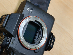กล้อง Sony A7 IV มือสองประสิทธิภาพสูง ความละเอียด 33.0MP ฟูลเฟรม ไฮบริด - Product Image 5