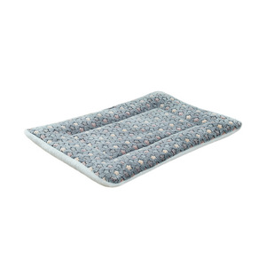 Venta al por mayor de fábrica, alfombrilla de tela para dormir para mascotas, alfombrilla cálida gruesa para otoño e invierno, manta para dormir para perros - Product Image 4