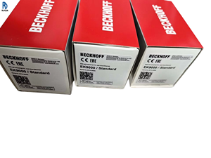 Module PLC EK9000, module de contrôle industriel, module de contrôleur logique programmable avec emballage, stock disponible, automatisation industrielle - Product Image 1
