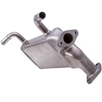 Vanne EGR de circulation de gaz d'échappement de moteur de haute qualité pour VOLKSWAGEN VW Oe 03L131511A