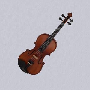 Gran oferta de Violín de madera maciza <span class=keywords><strong>4</strong></span> <span class=keywords><strong>4</strong></span> Profesional de tamaño completo buenos precios instrumento Musical mate Flamed Back Violino de China - Product Image 2